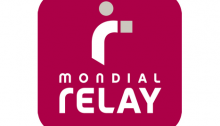 mondial relay carroussel